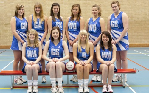 Our 10th National Champions