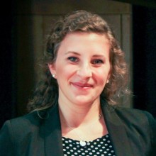 Amy Da Costa (Delahunty)