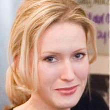 Kate Murray (Jillings)